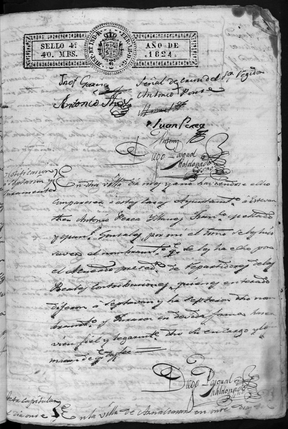 Open original Documentos digitalizados
