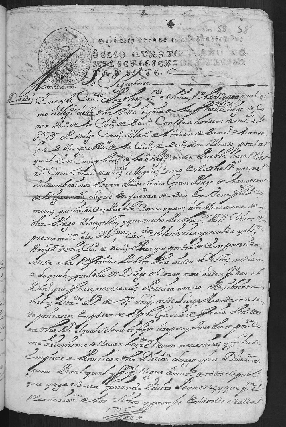 Open original Documentos digitalizados