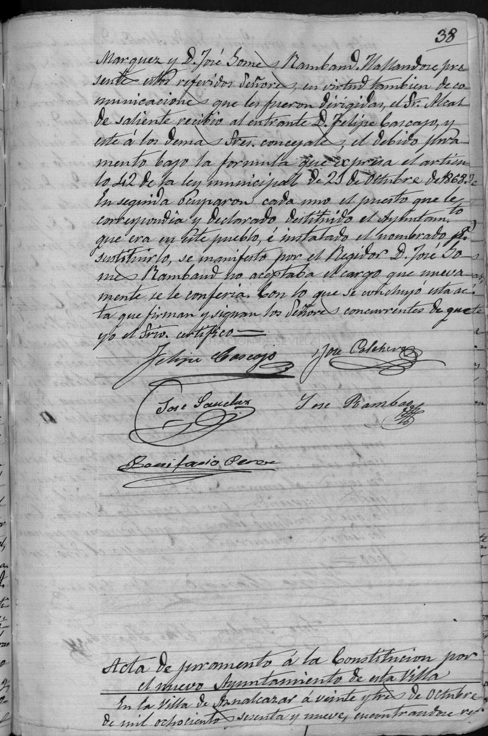 Open original Documentos digitalizados