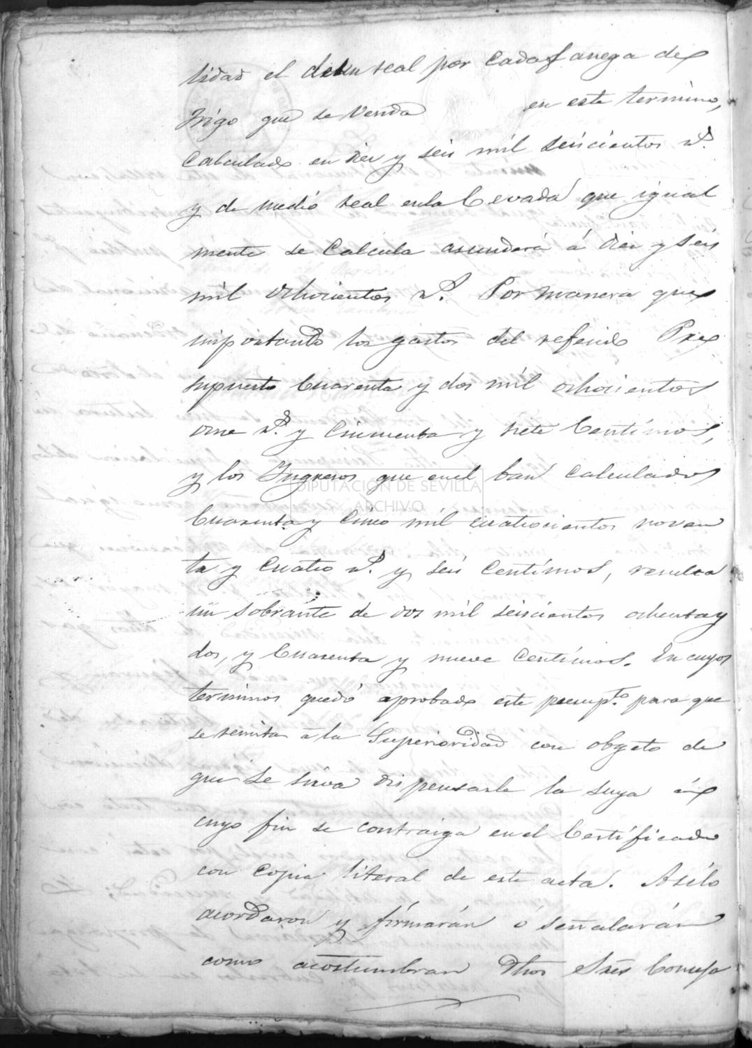Open original Documentos digitalizados