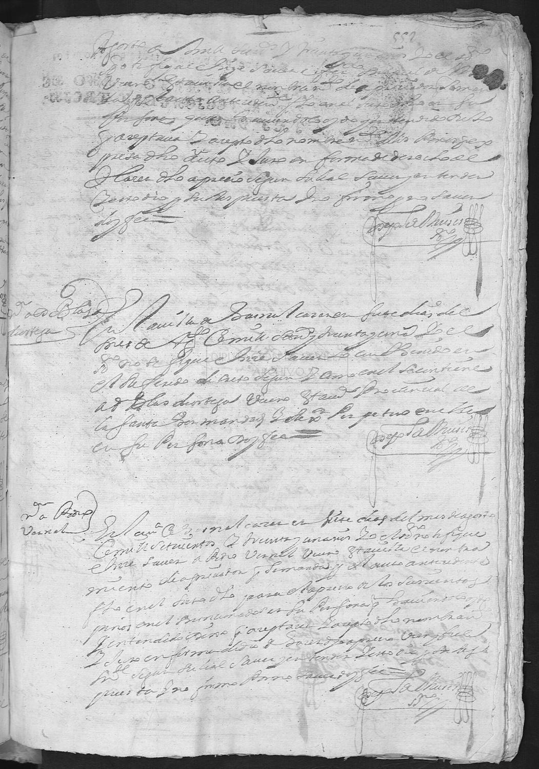 Open original Documentos digitalizados