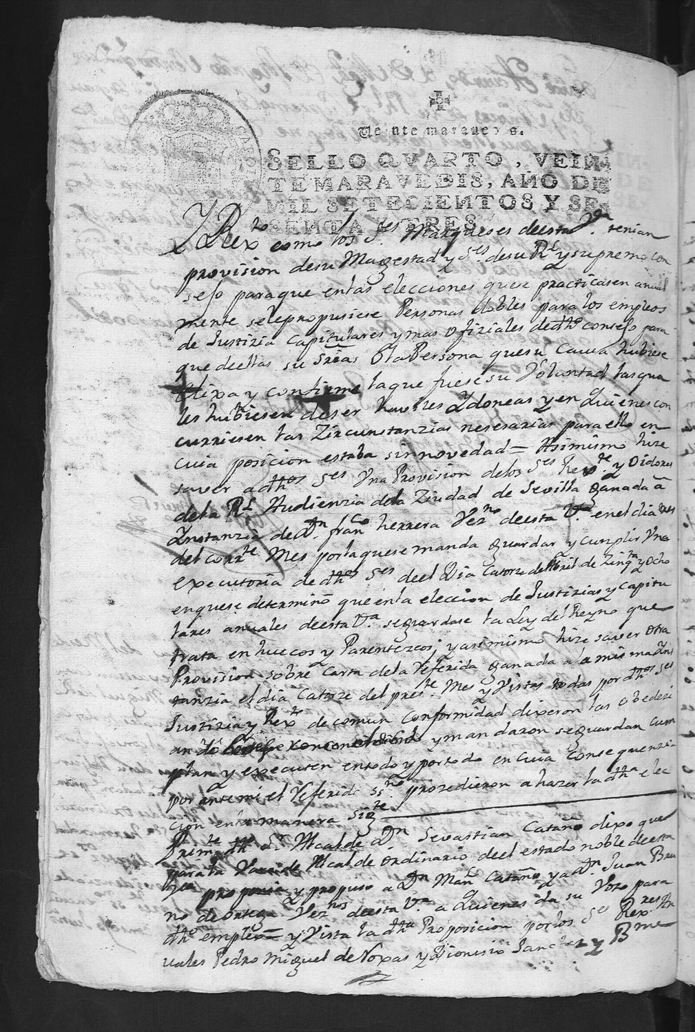 Open original Documentos digitalizados