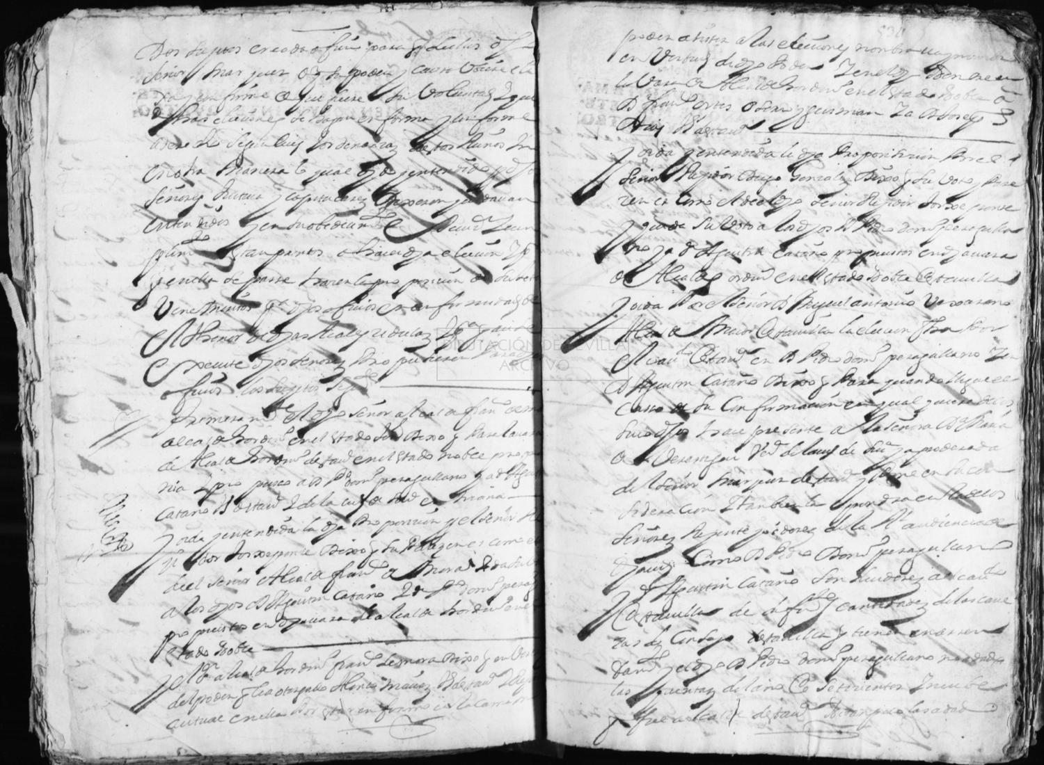 Open original Documentos digitalizados