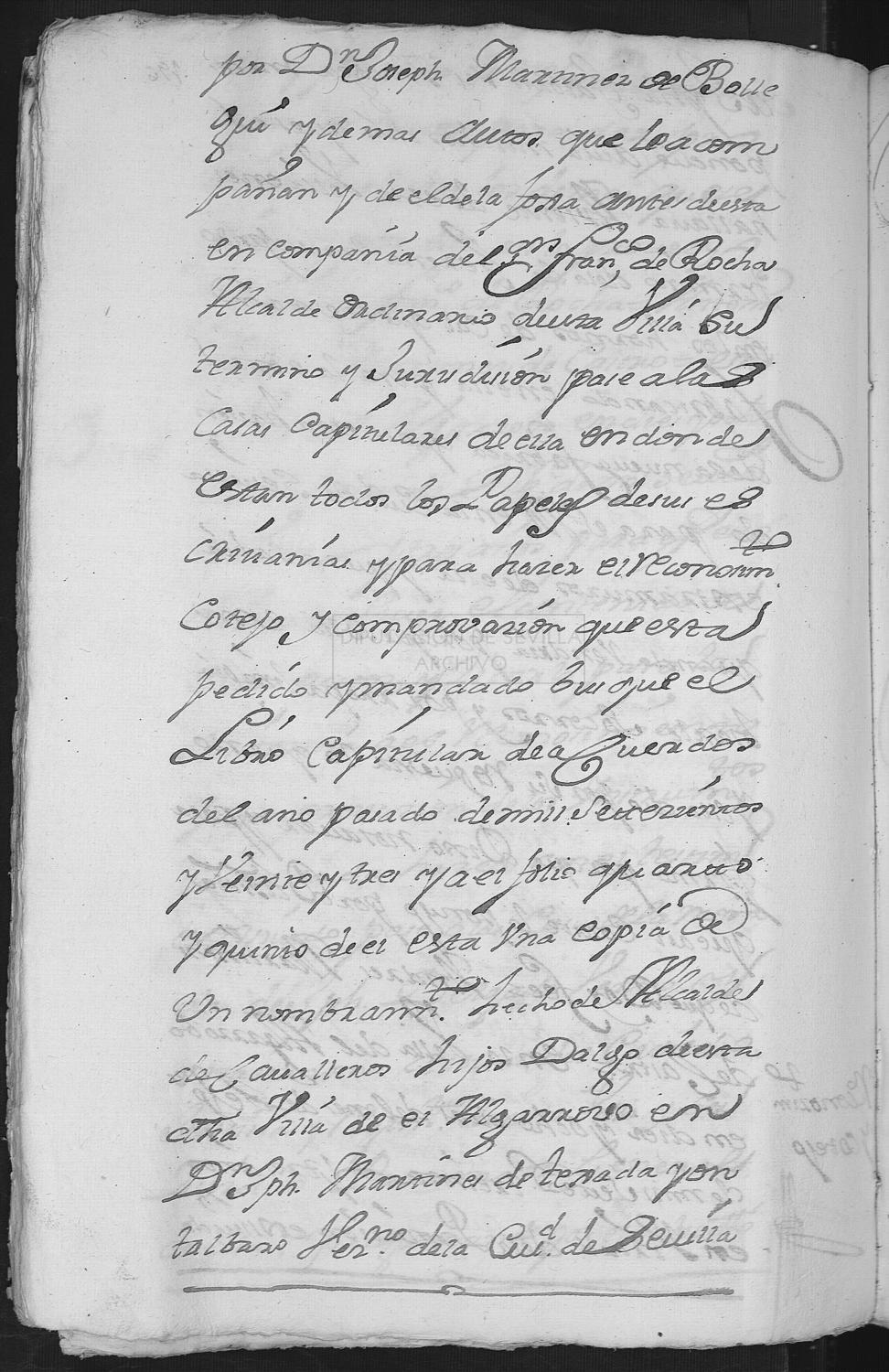 Open original Documentos digitalizados
