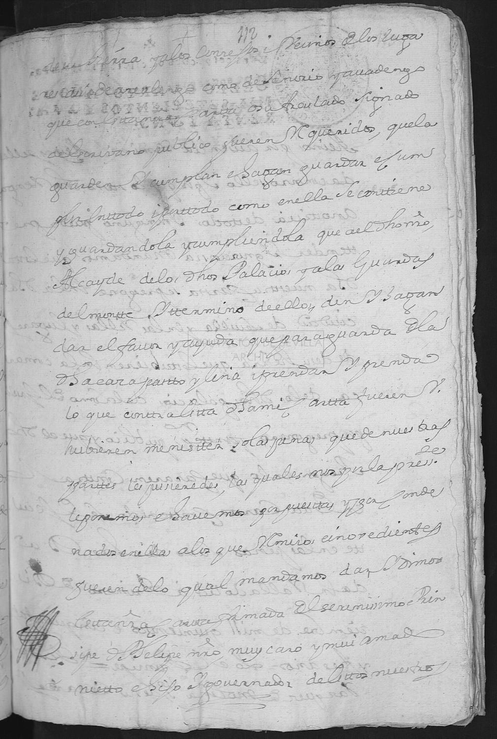 Open original Documentos digitalizados