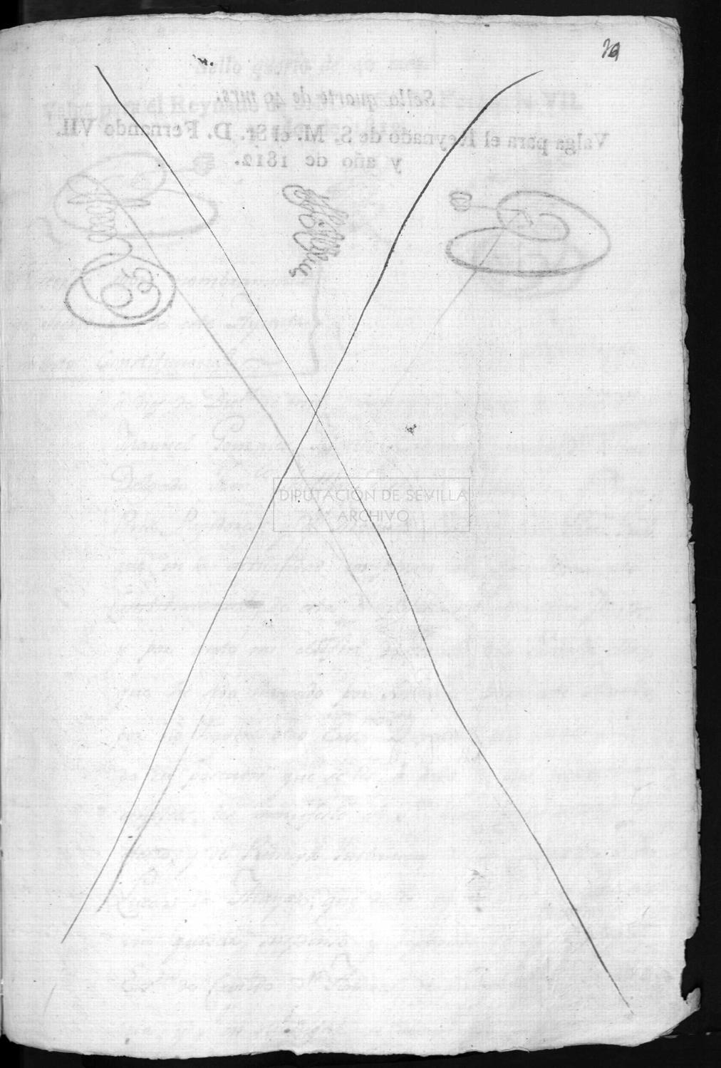 Open original Documentos digitalizados