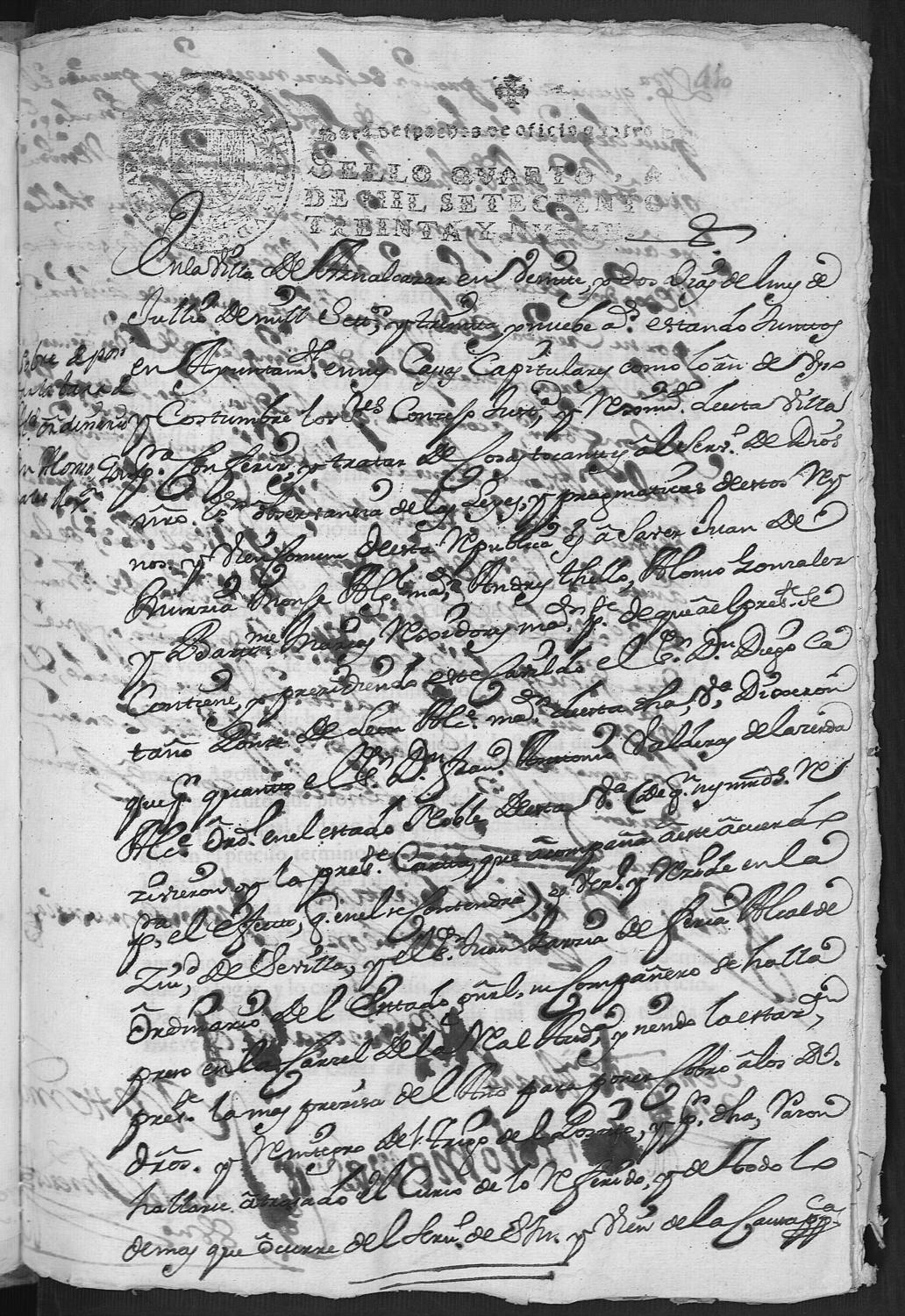 Open original Documentos digitalizados