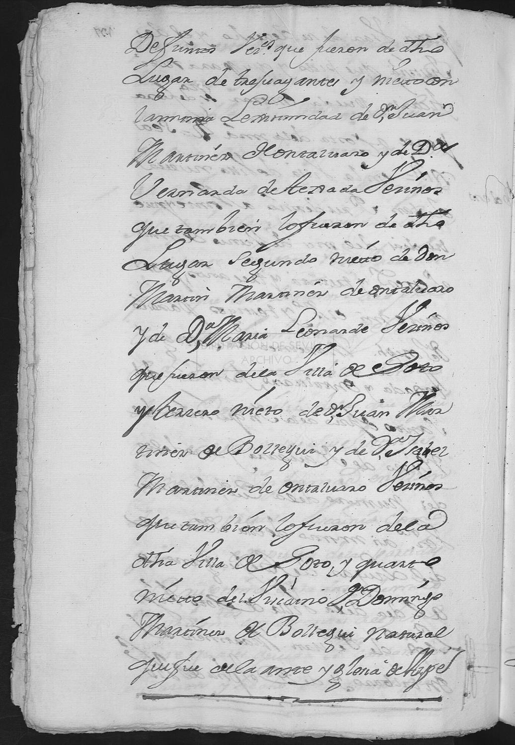Open original Documentos digitalizados