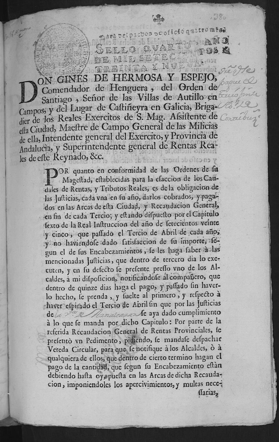 Open original Documentos digitalizados