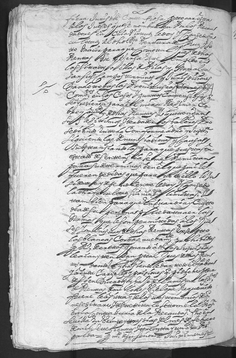 Open original Documentos digitalizados