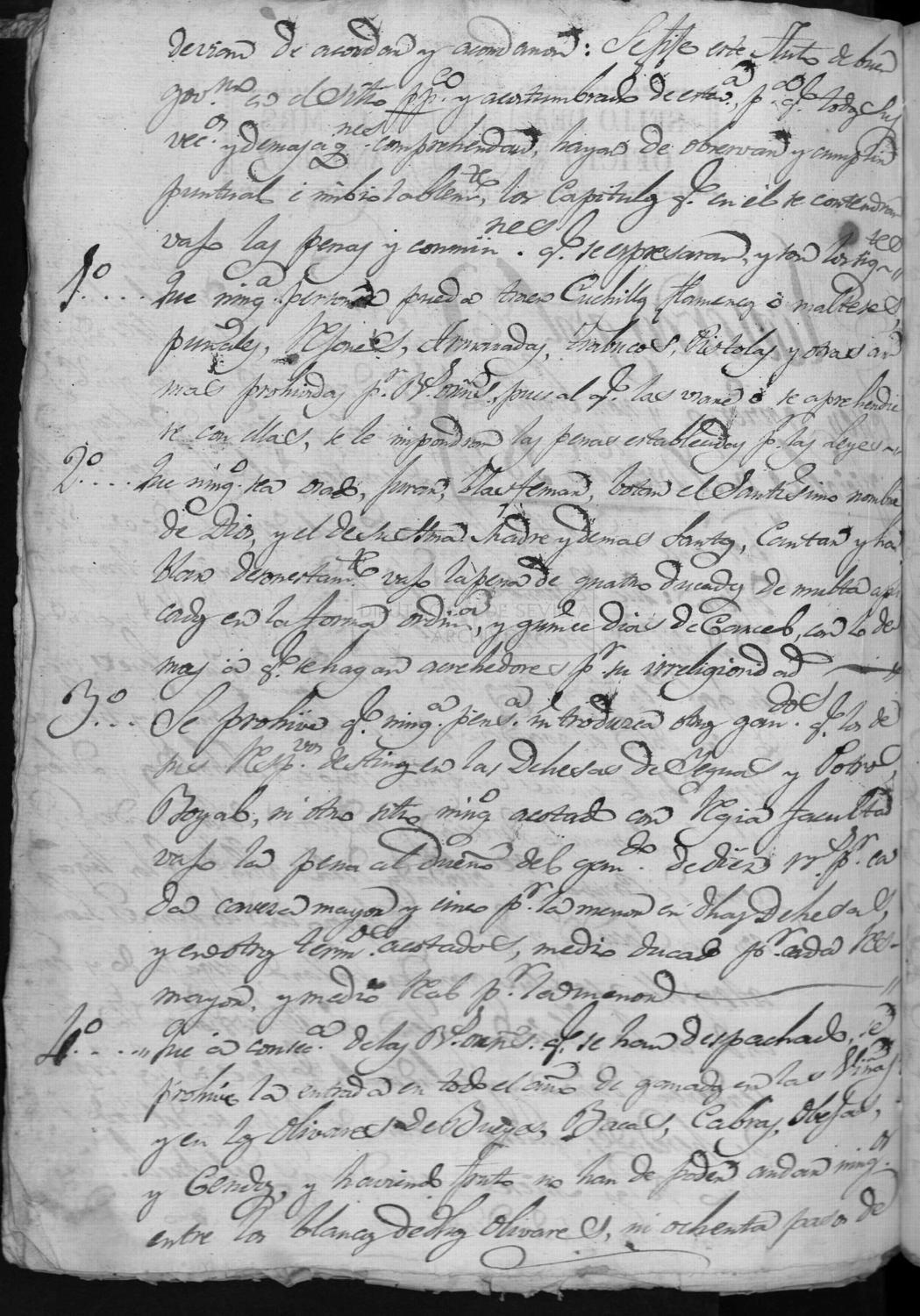 Open original Documentos digitalizados
