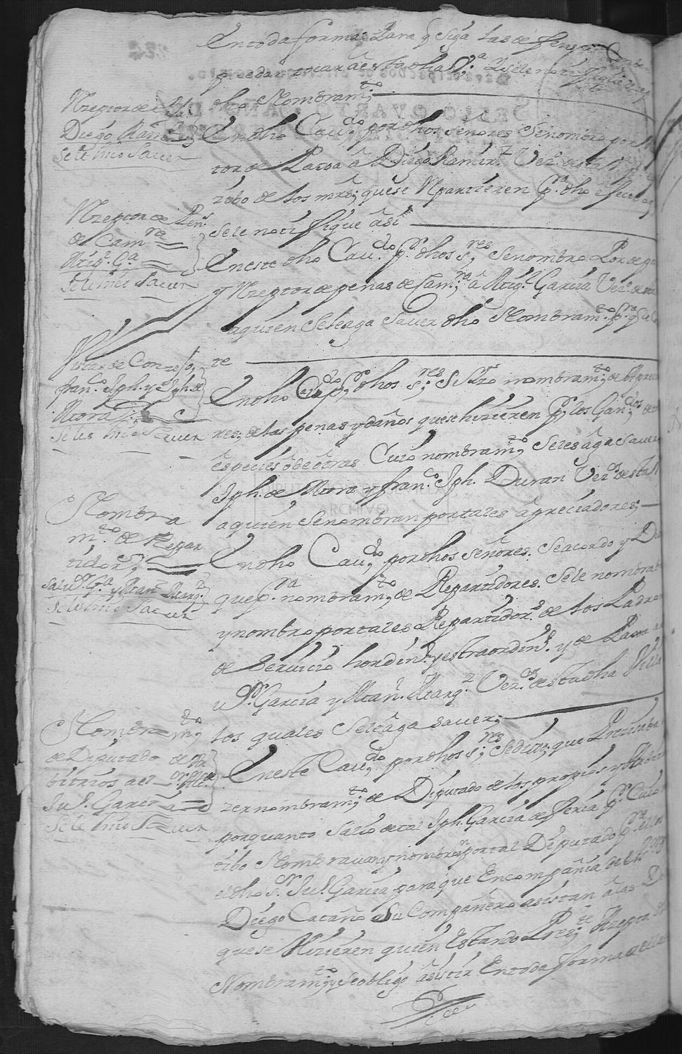 Open original Documentos digitalizados