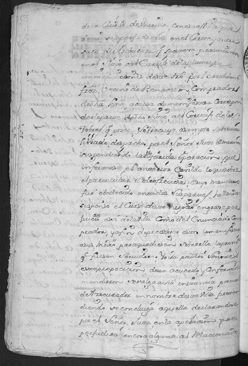 Open original Documentos digitalizados
