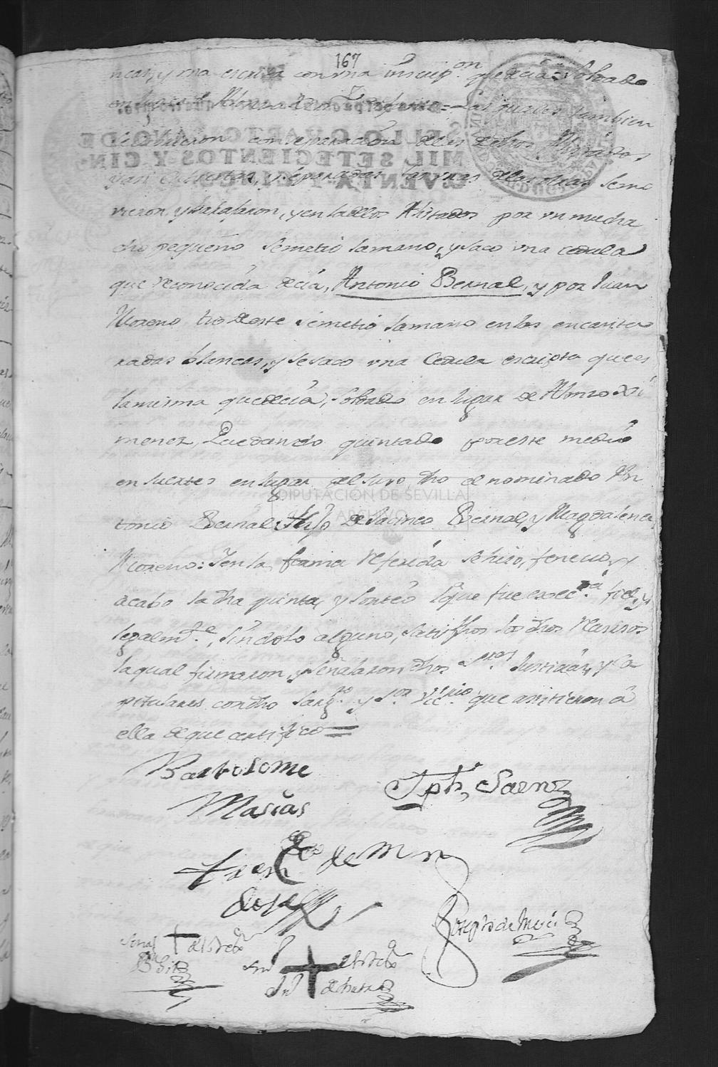 Open original Documentos digitalizados