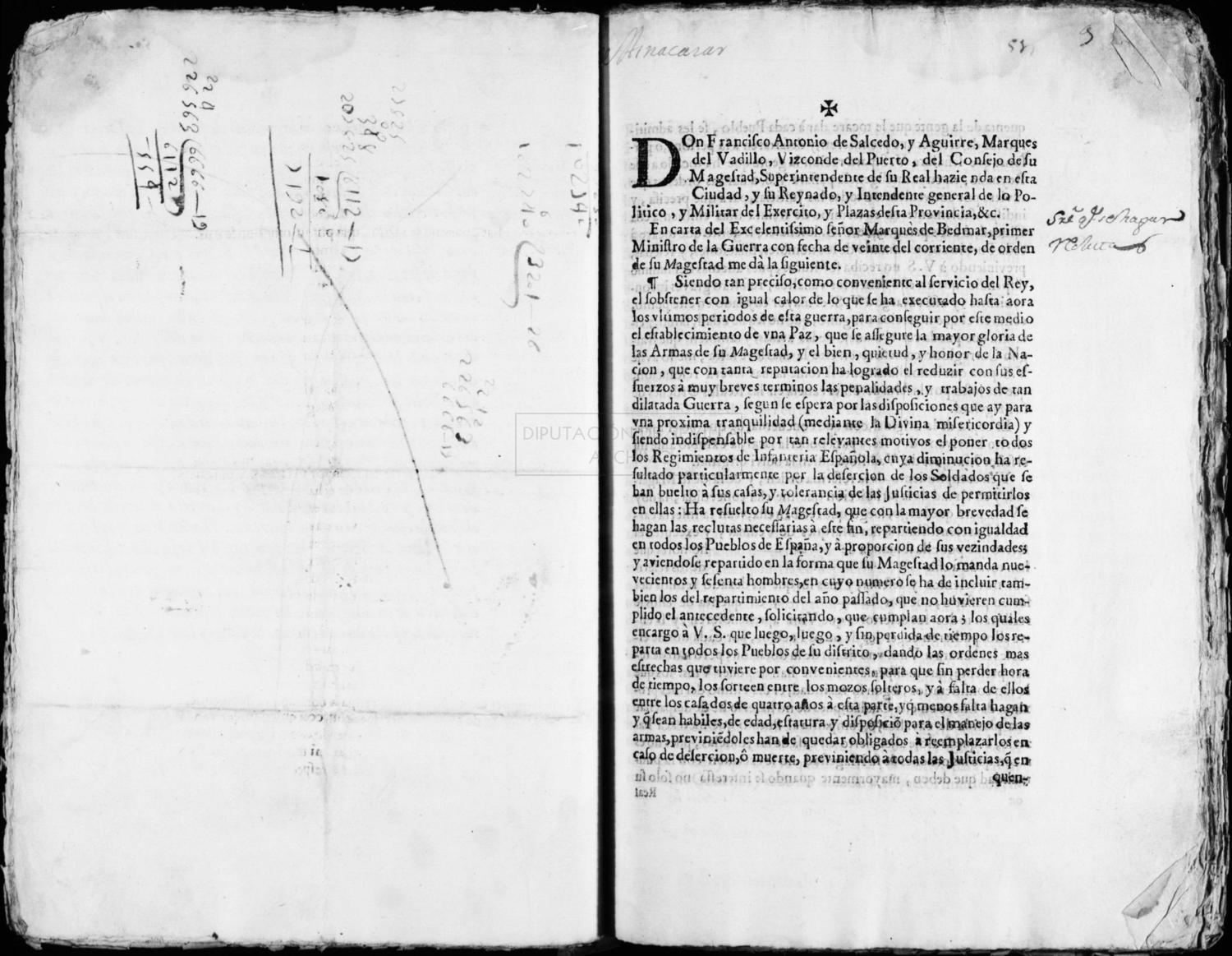 Open original Documentos digitalizados