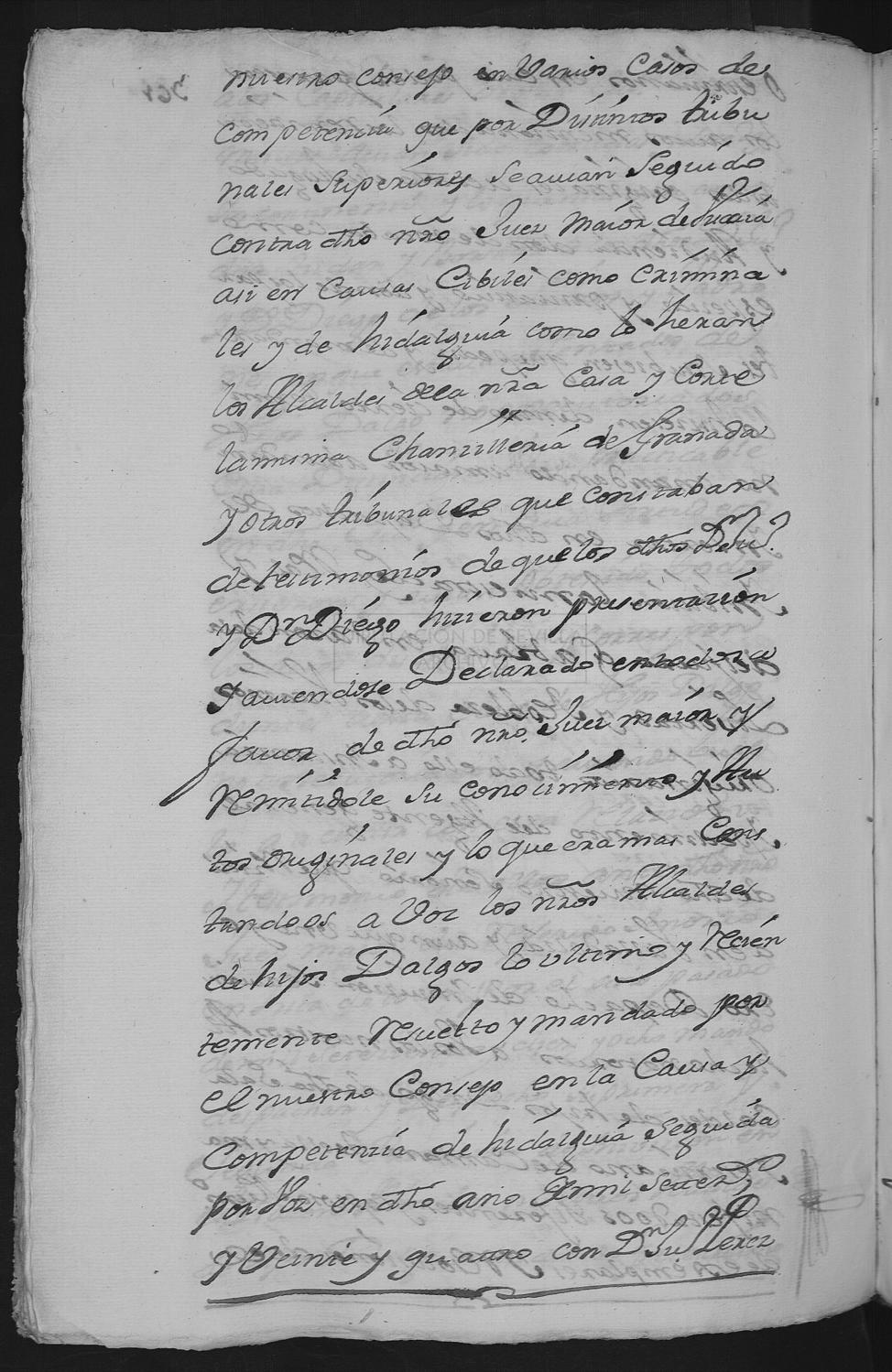 Open original Documentos digitalizados