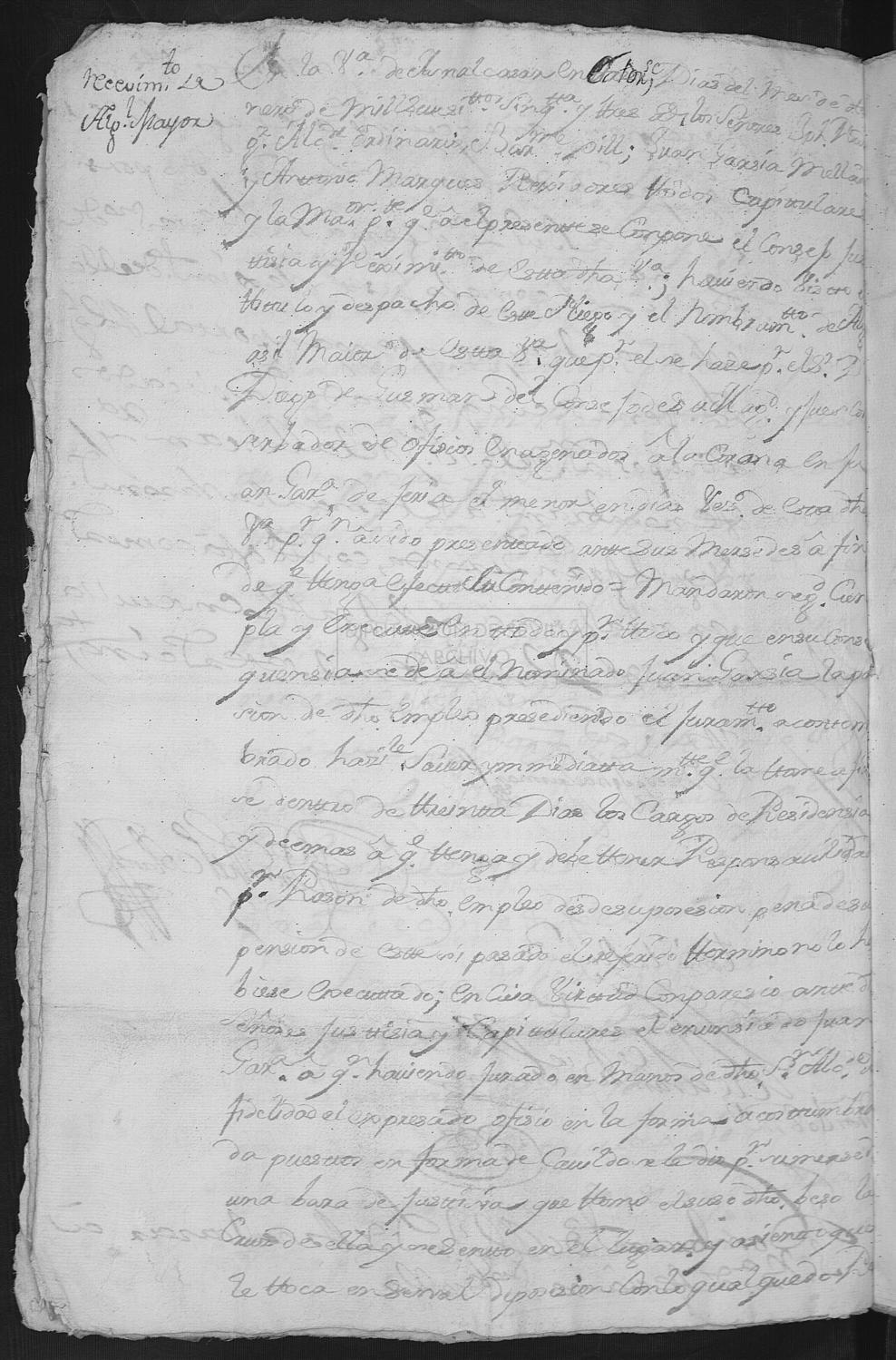Open original Documentos digitalizados
