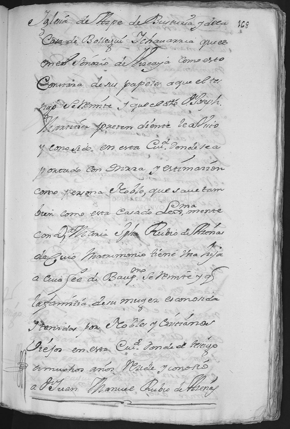 Open original Documentos digitalizados