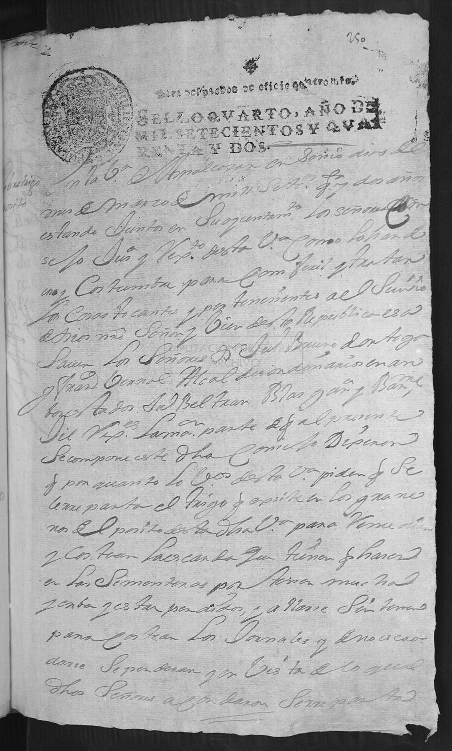 Open original Documentos digitalizados