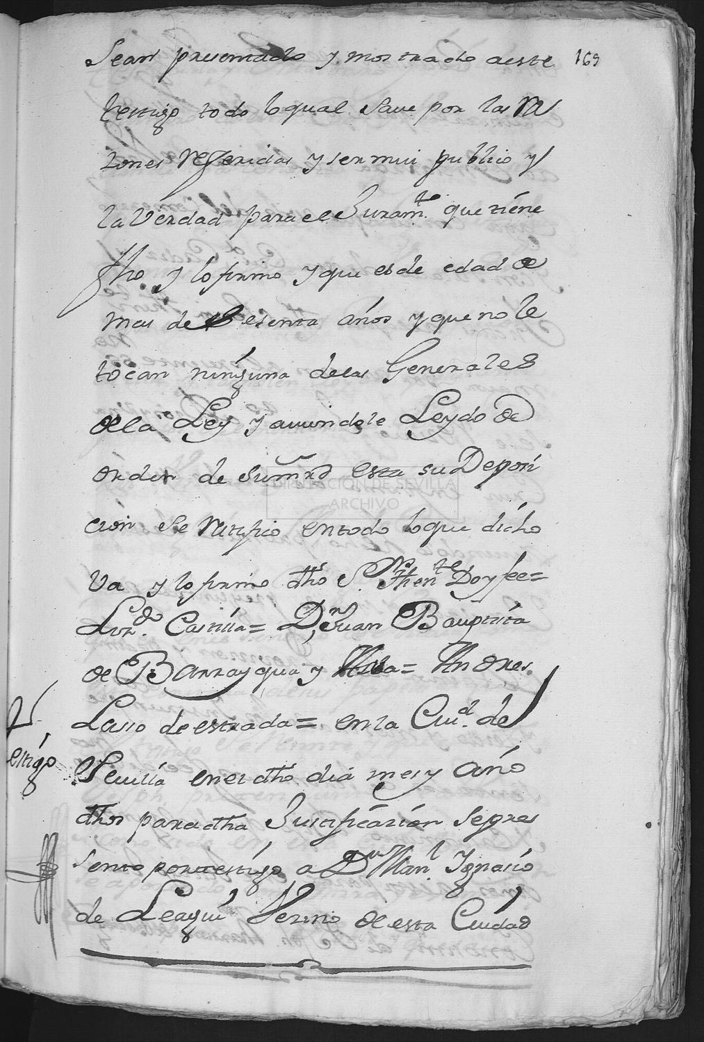 Open original Documentos digitalizados