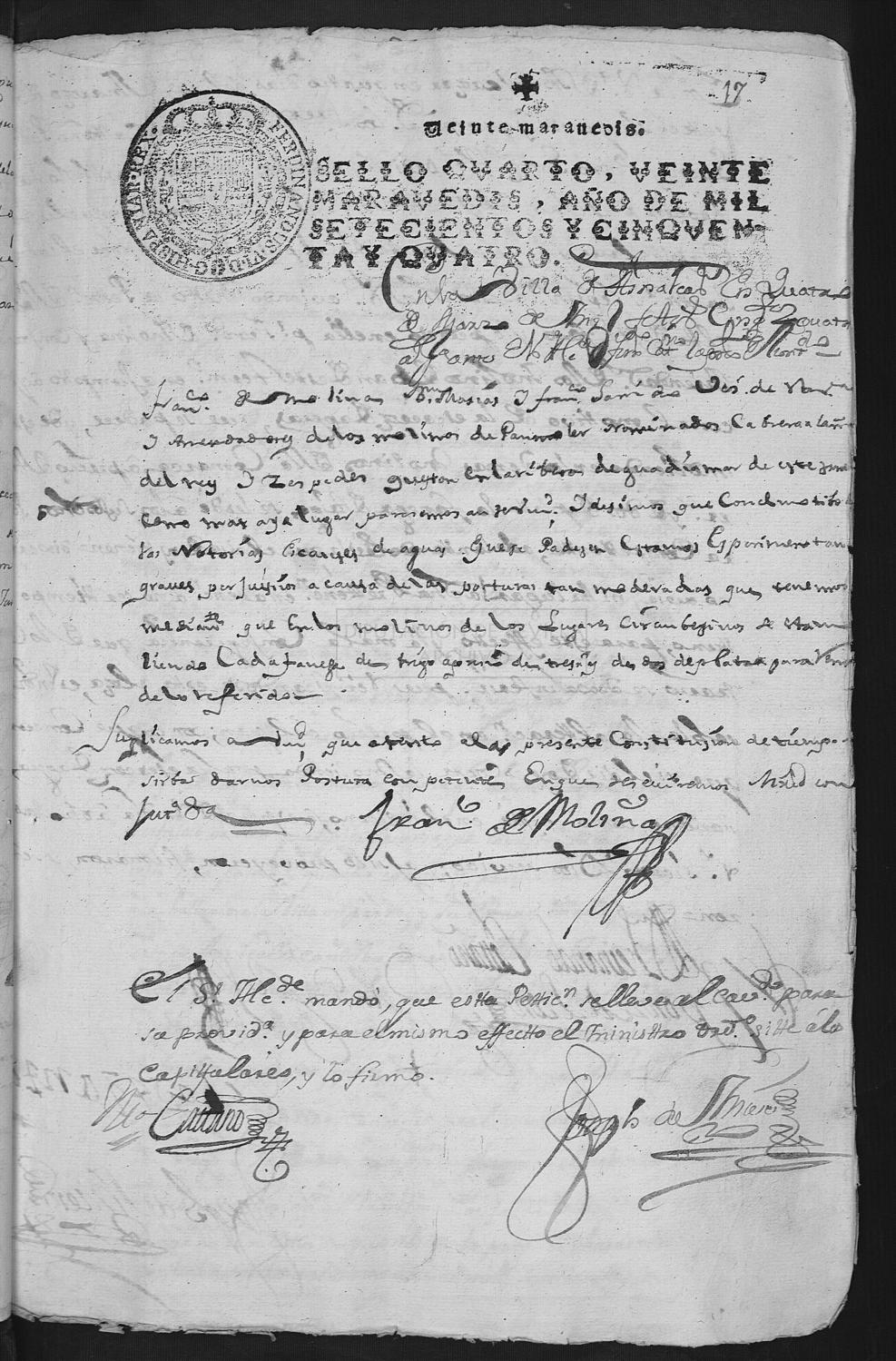 Open original Documentos digitalizados