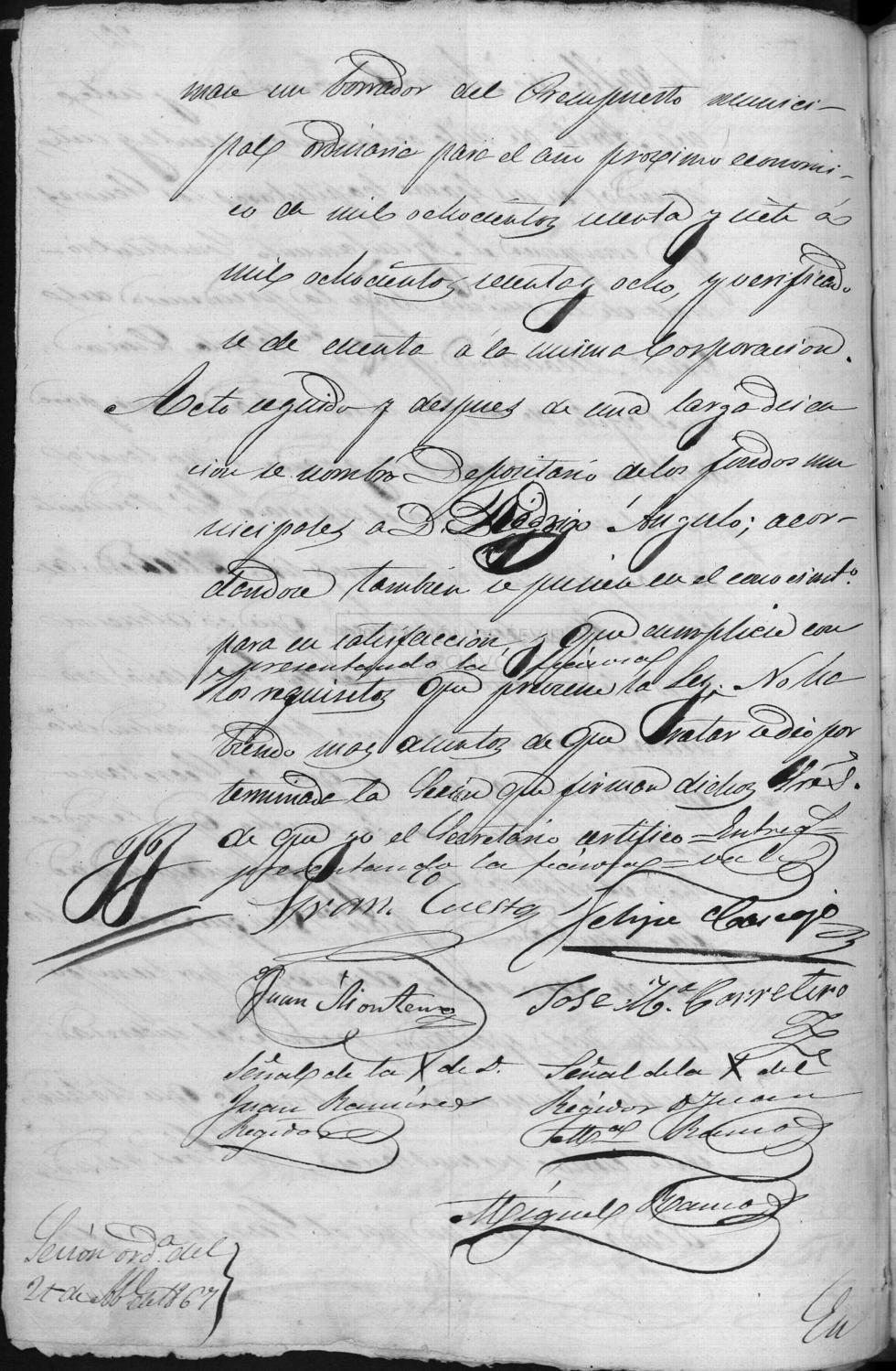 Open original Documentos digitalizados