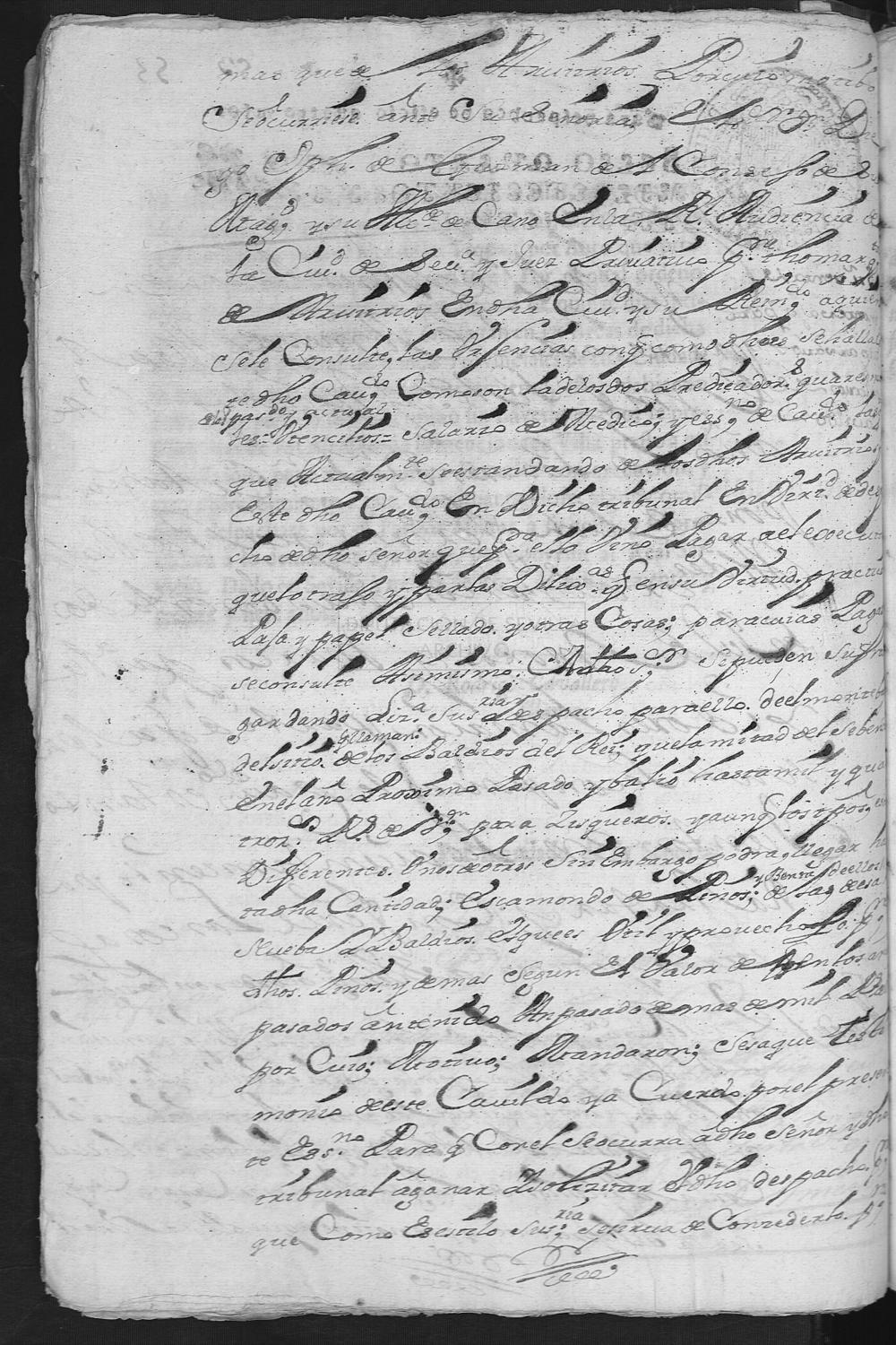 Open original Documentos digitalizados
