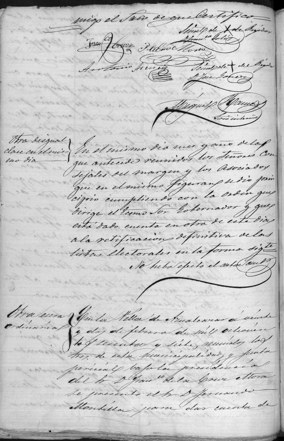 Open original Documentos digitalizados