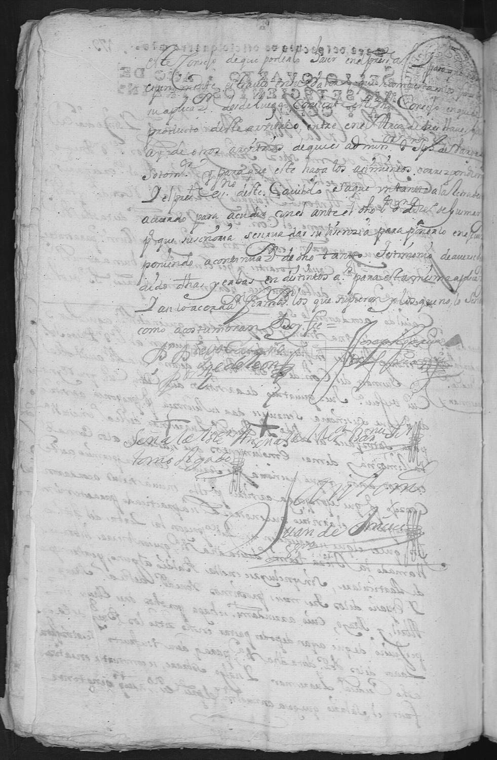 Open original Documentos digitalizados