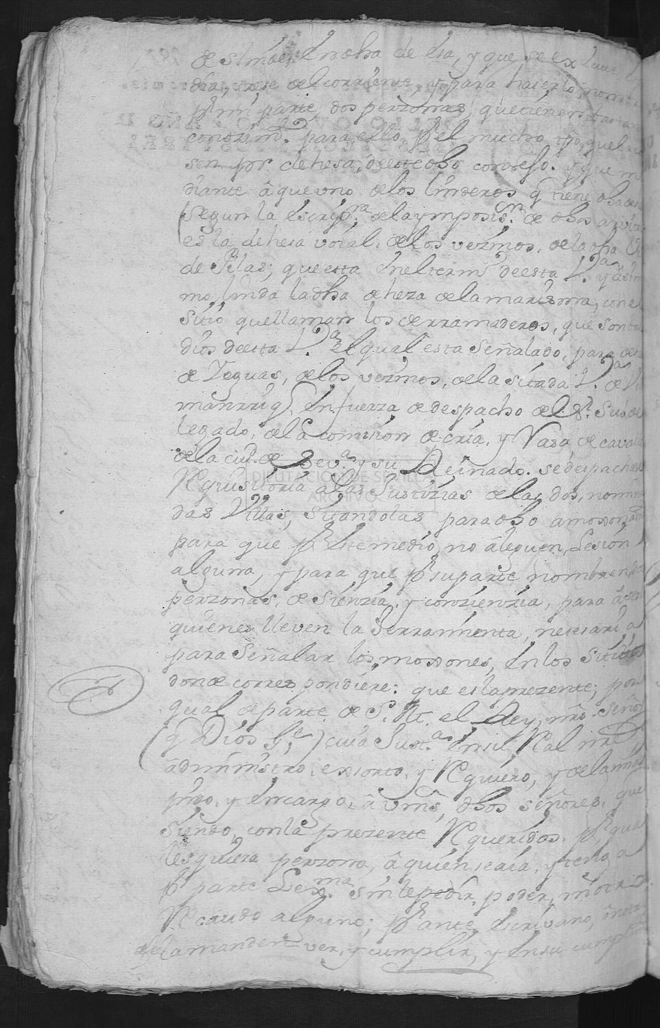Open original Documentos digitalizados