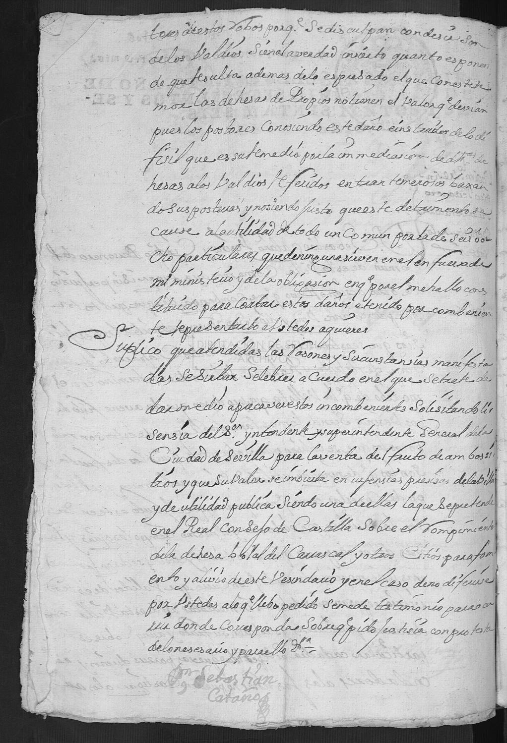 Open original Documentos digitalizados