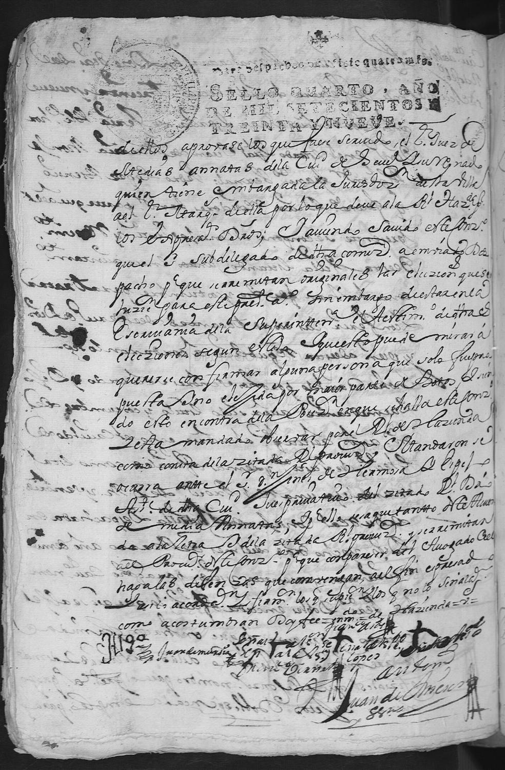 Open original Documentos digitalizados