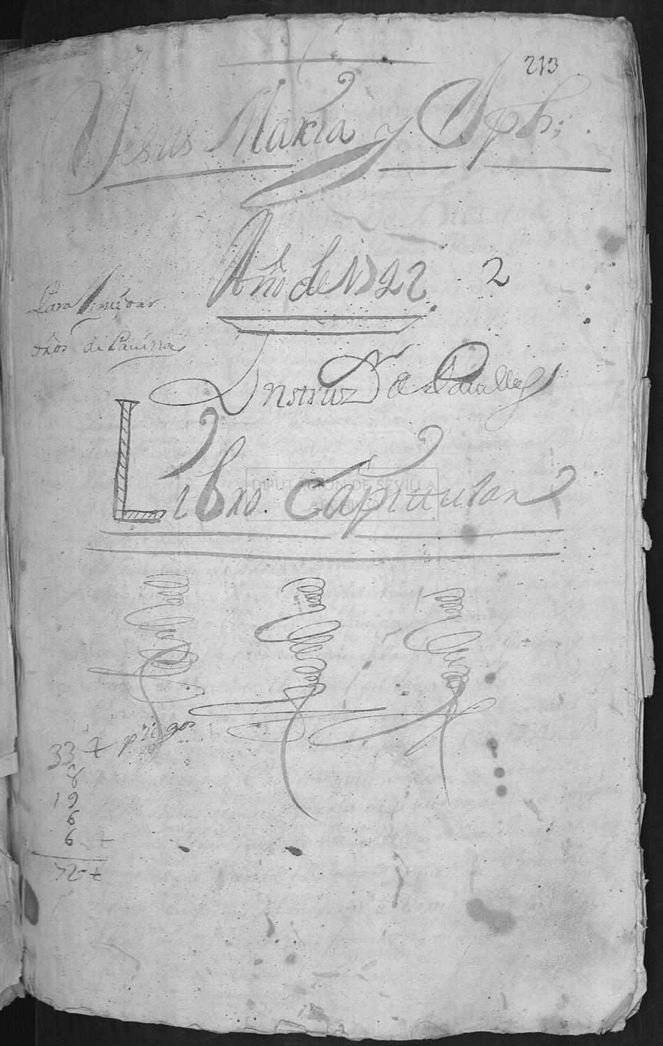 Open original Documentos digitalizados