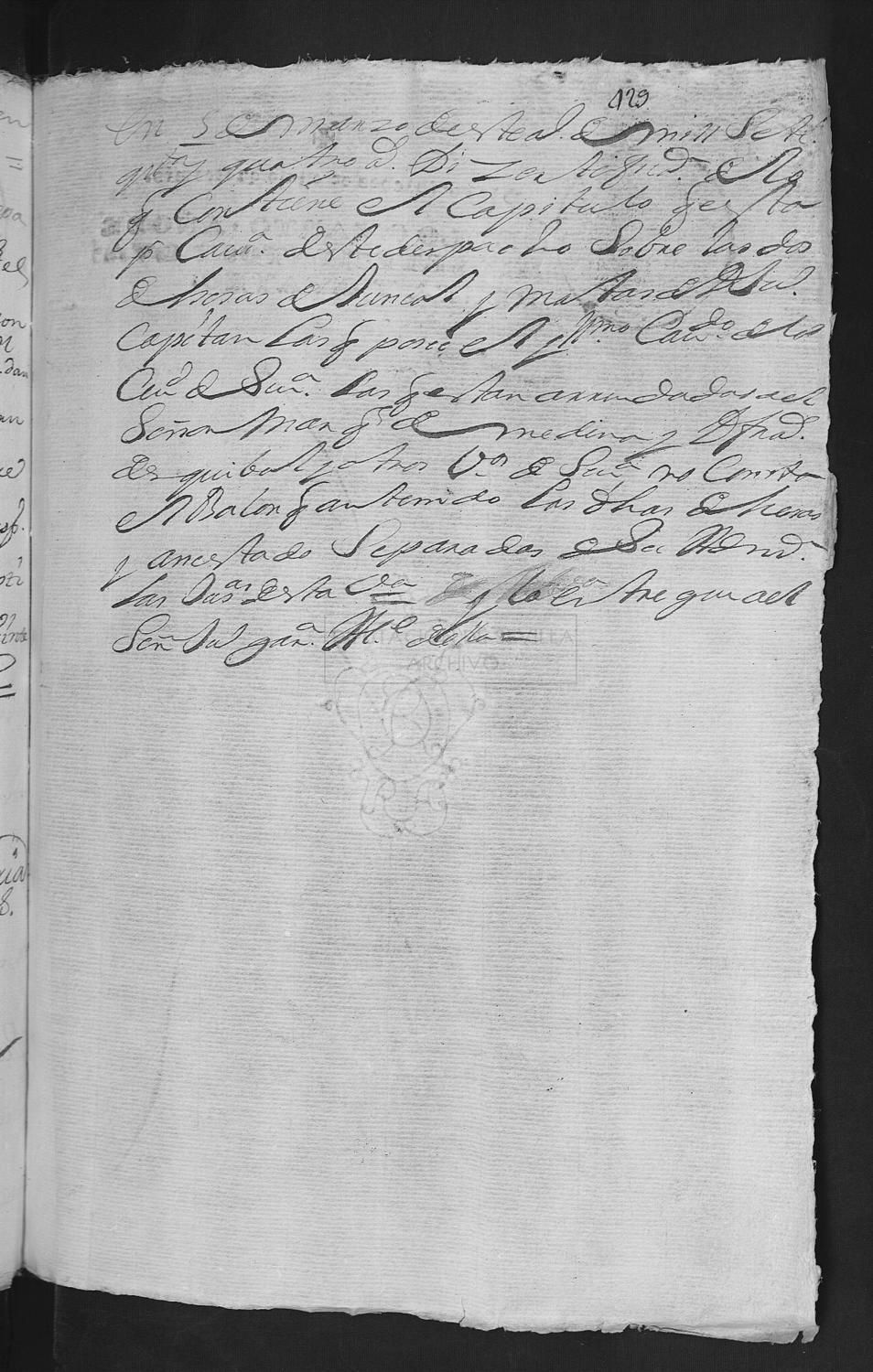 Open original Documentos digitalizados