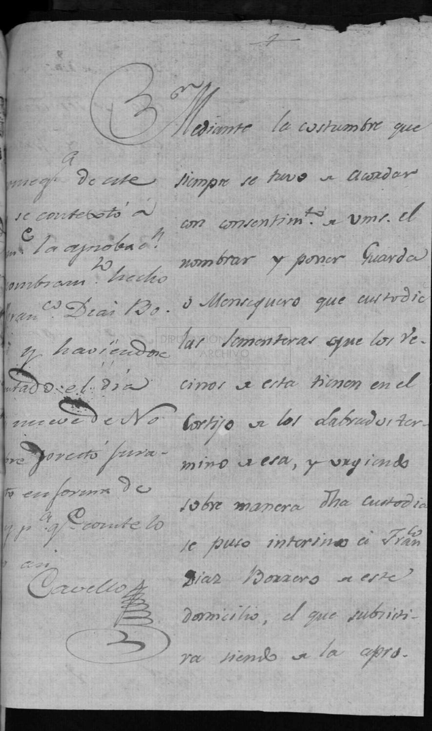 Open original Documentos digitalizados
