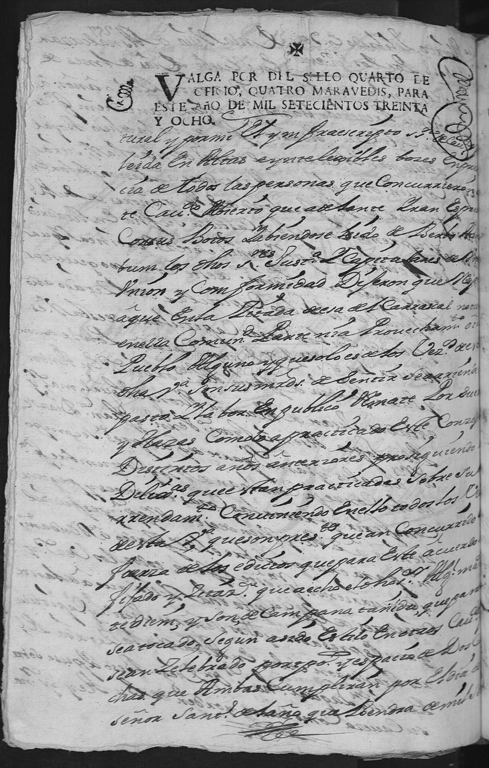 Open original Documentos digitalizados
