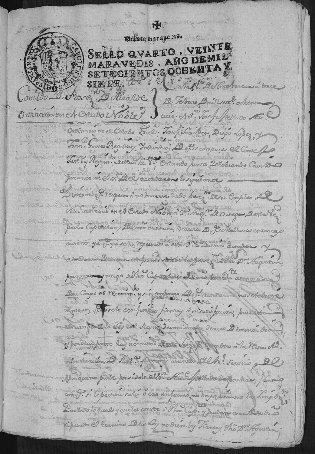 Open original Documentos digitalizados