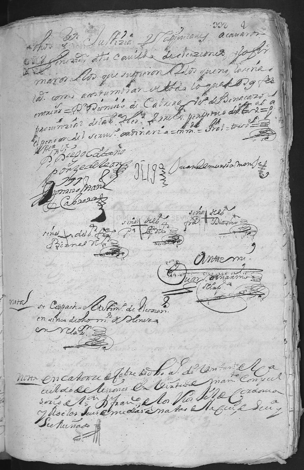 Open original Documentos digitalizados