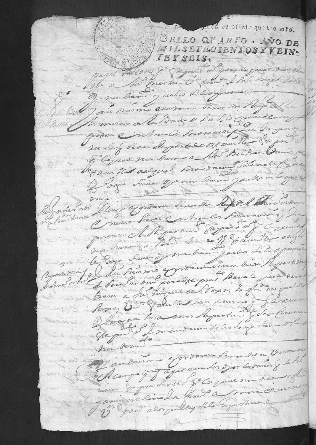 Open original Documentos digitalizados