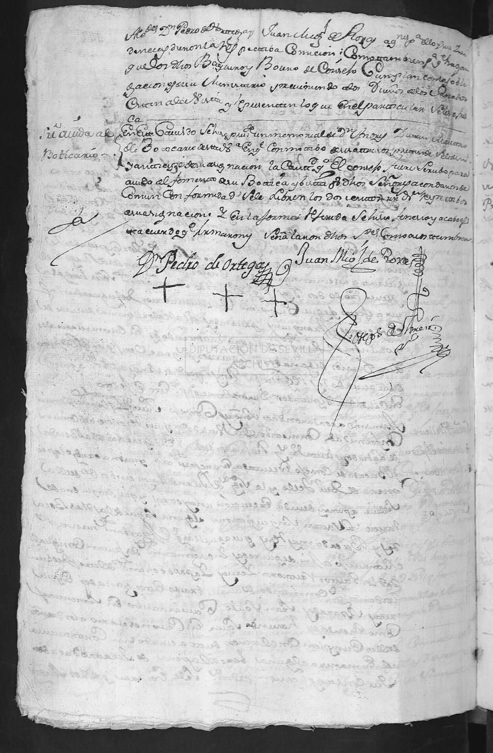 Open original Documentos digitalizados