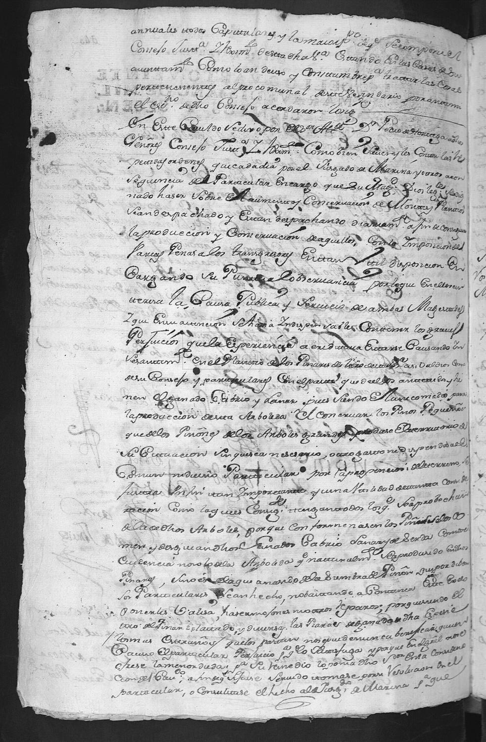 Open original Documentos digitalizados