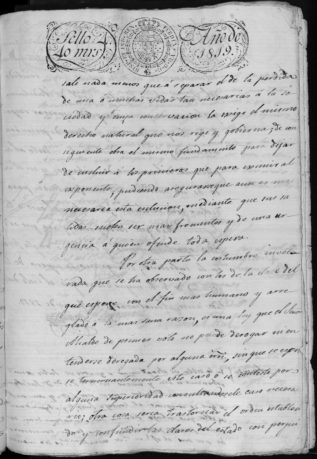 Open original Documentos digitalizados