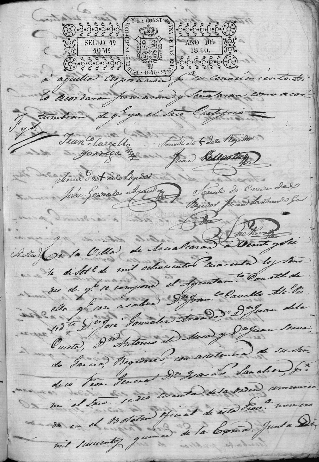 Open original Documentos digitalizados