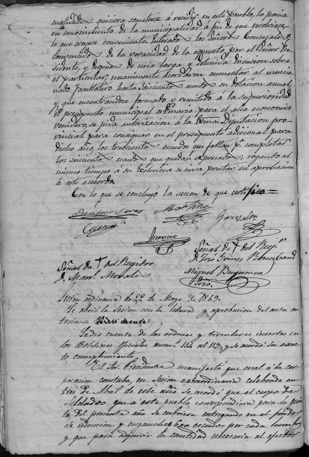 Open original Documentos digitalizados