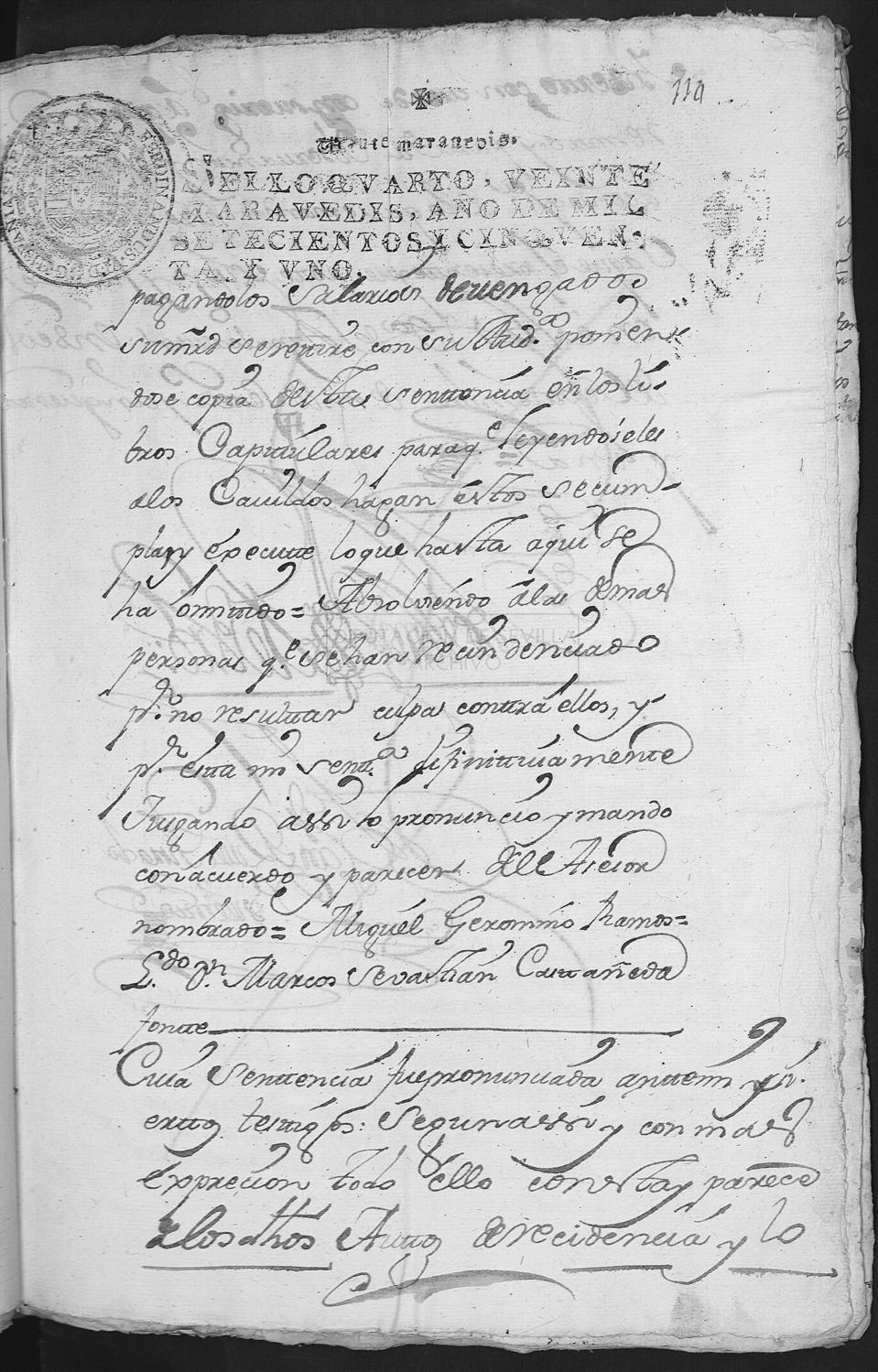 Open original Documentos digitalizados