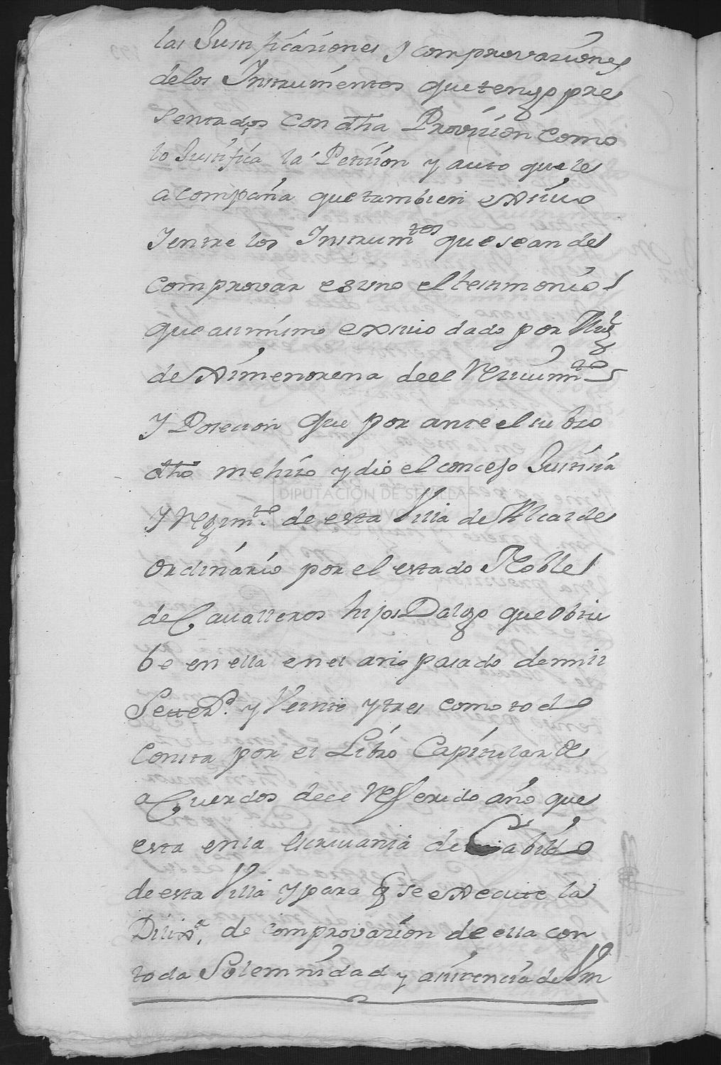 Open original Documentos digitalizados