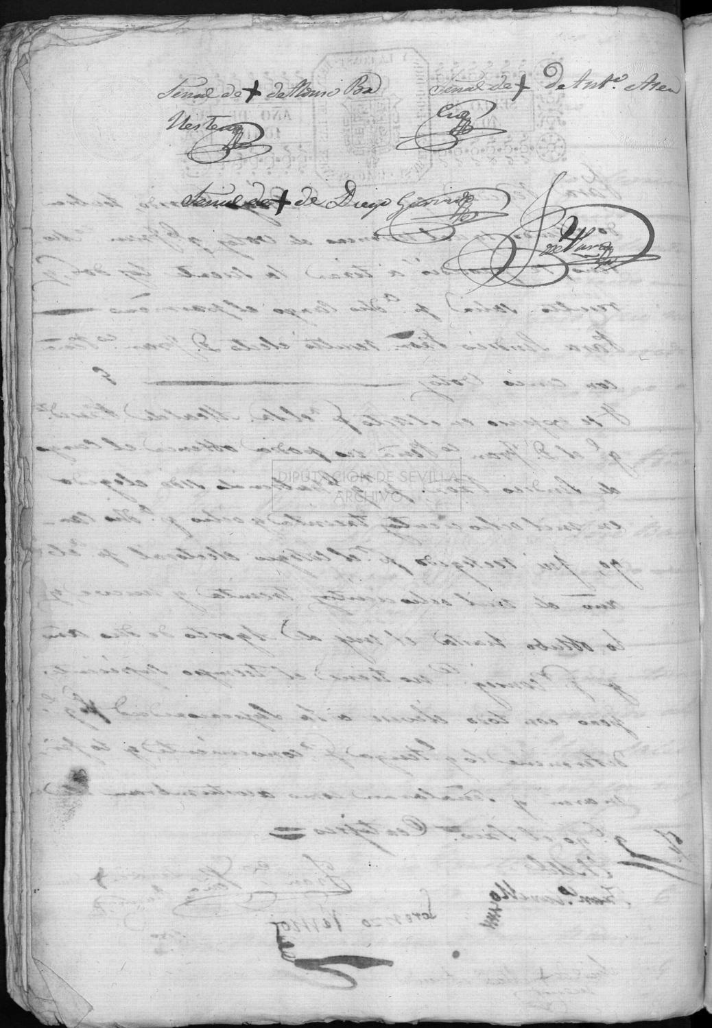 Open original Documentos digitalizados