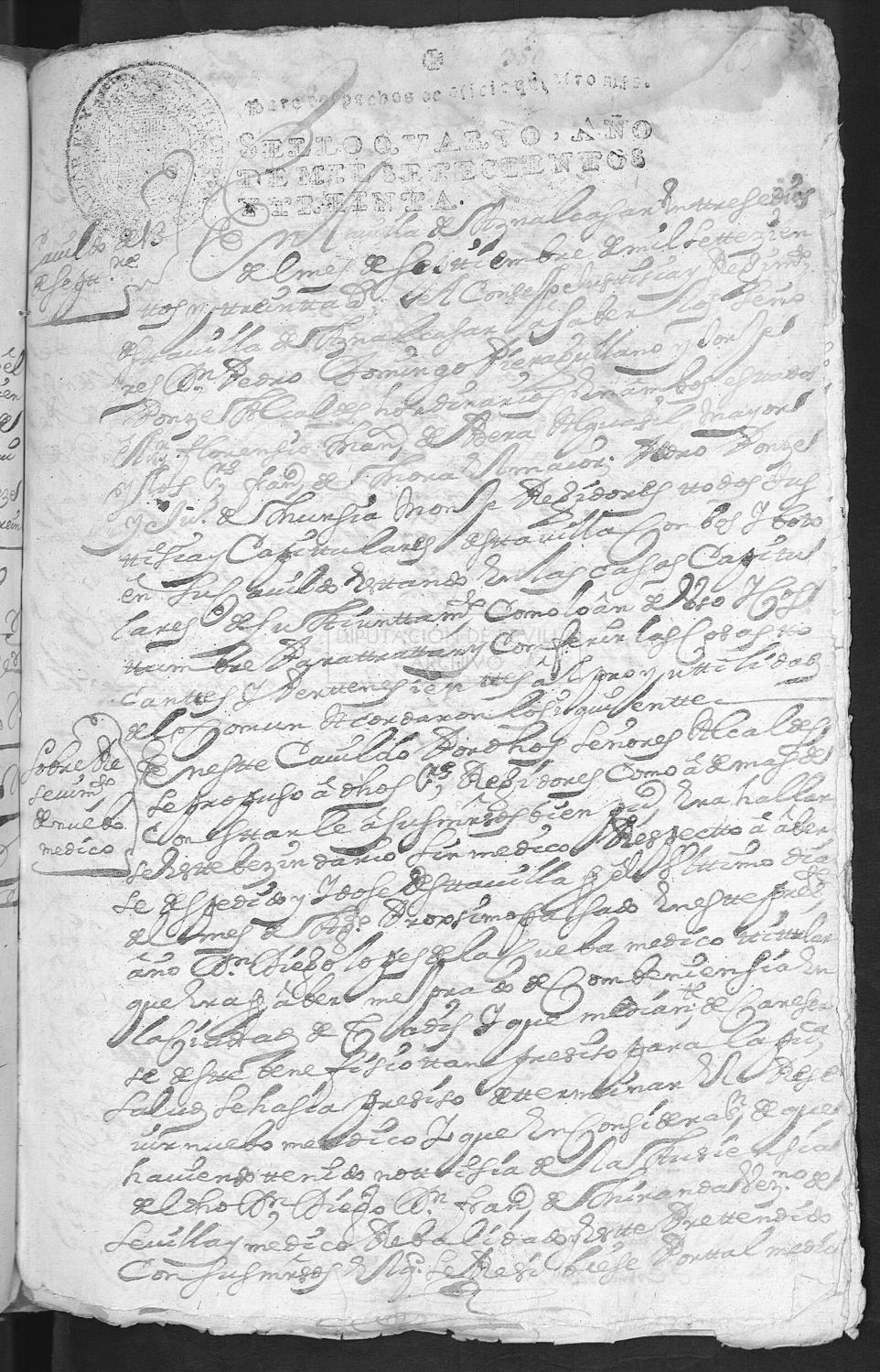 Open original Documentos digitalizados