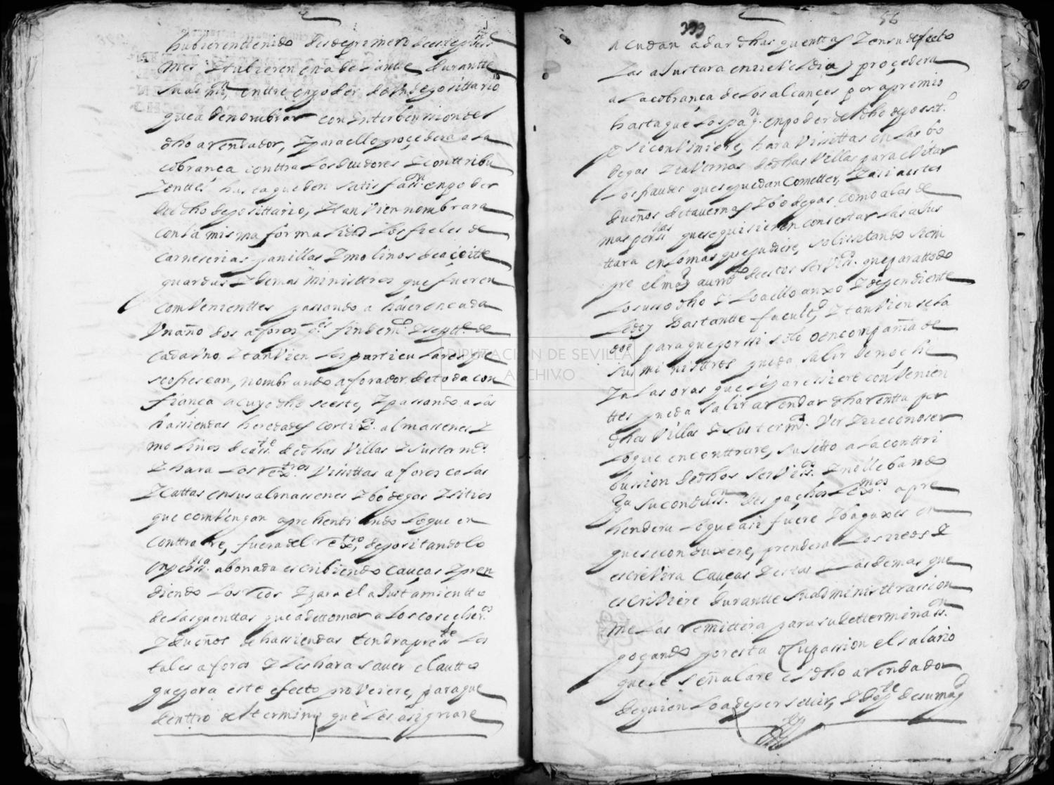 Open original Documentos digitalizados