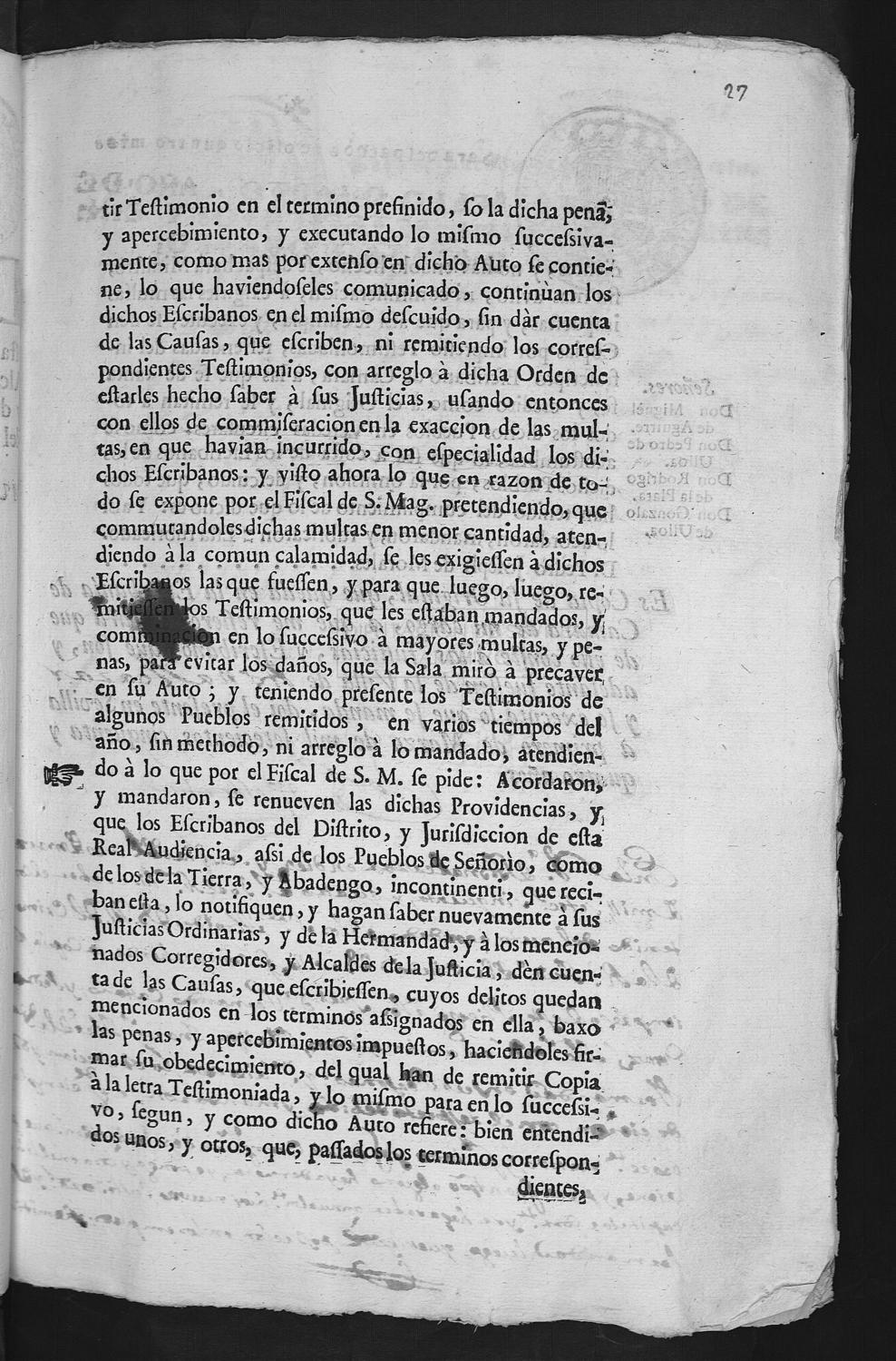 Open original Documentos digitalizados